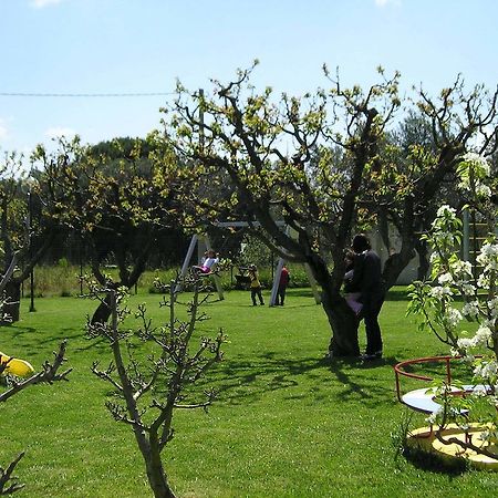 Agriturismo Arangea Lequile Exterior foto