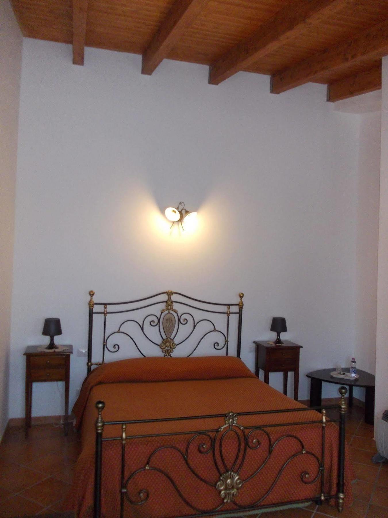 Agriturismo Arangea Lequile Exterior foto