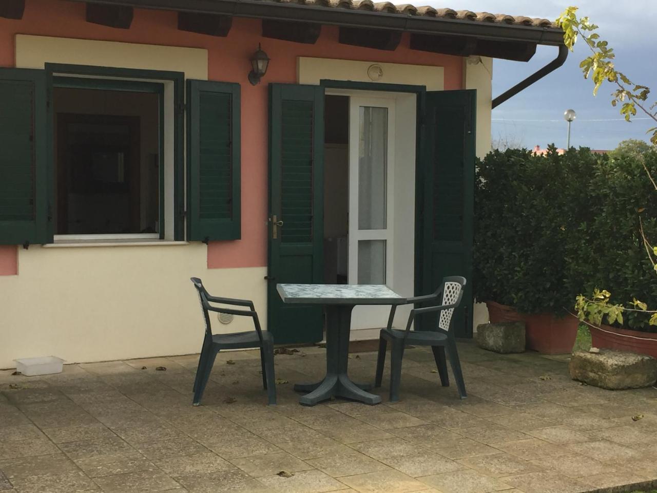 Agriturismo Arangea Lequile Exterior foto