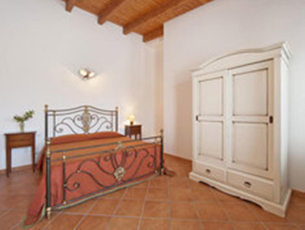 Agriturismo Arangea Lequile Exterior foto